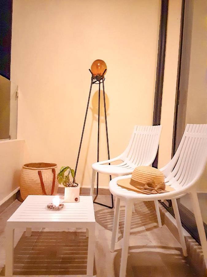 Naajal Tulum Boutique Hotel - Magic & Jungle Kültér fotó