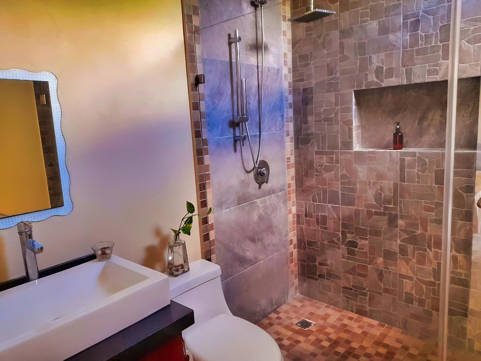 Naajal Tulum Boutique Hotel - Magic & Jungle Kültér fotó