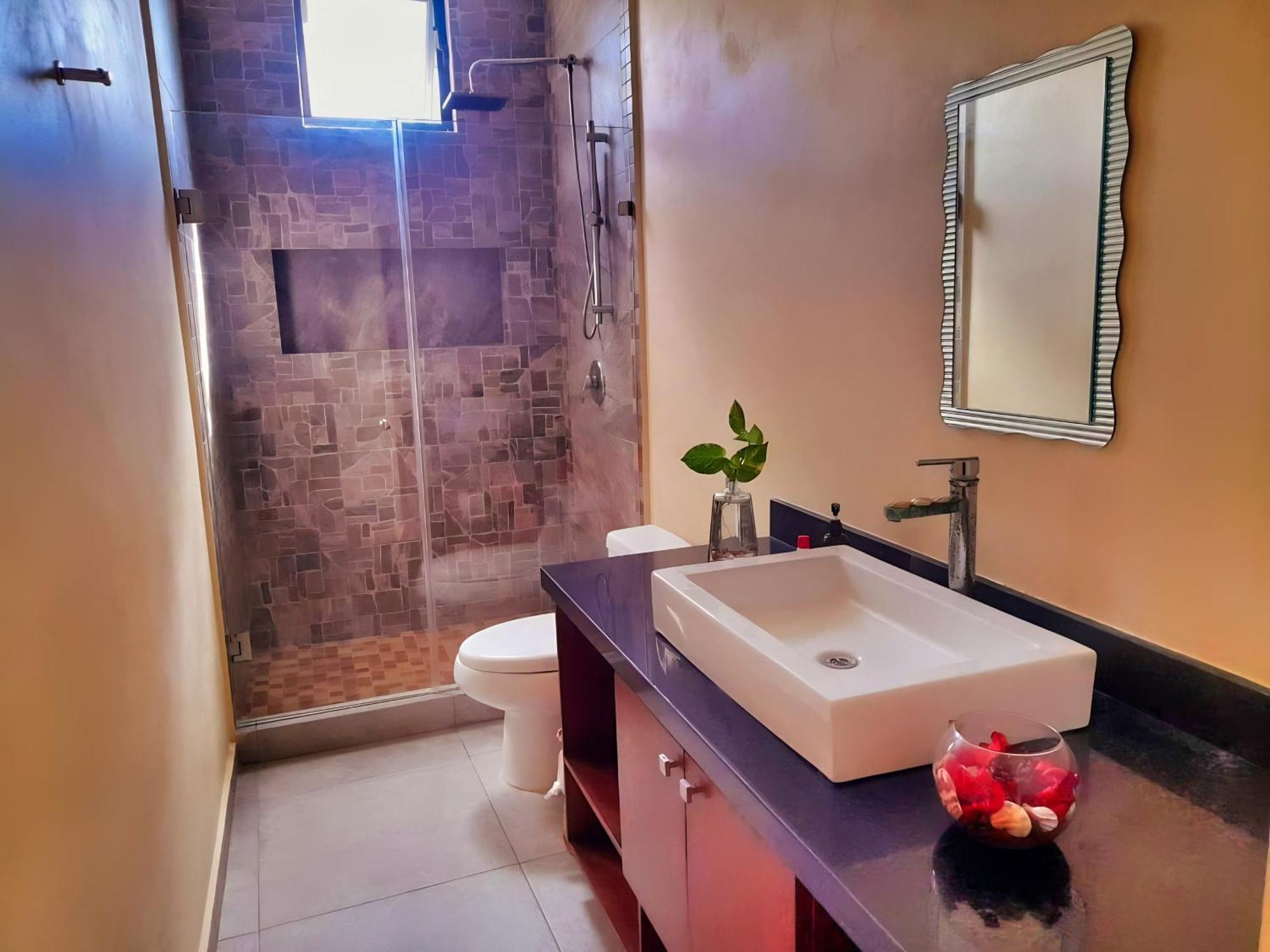 Naajal Tulum Boutique Hotel - Magic & Jungle Kültér fotó