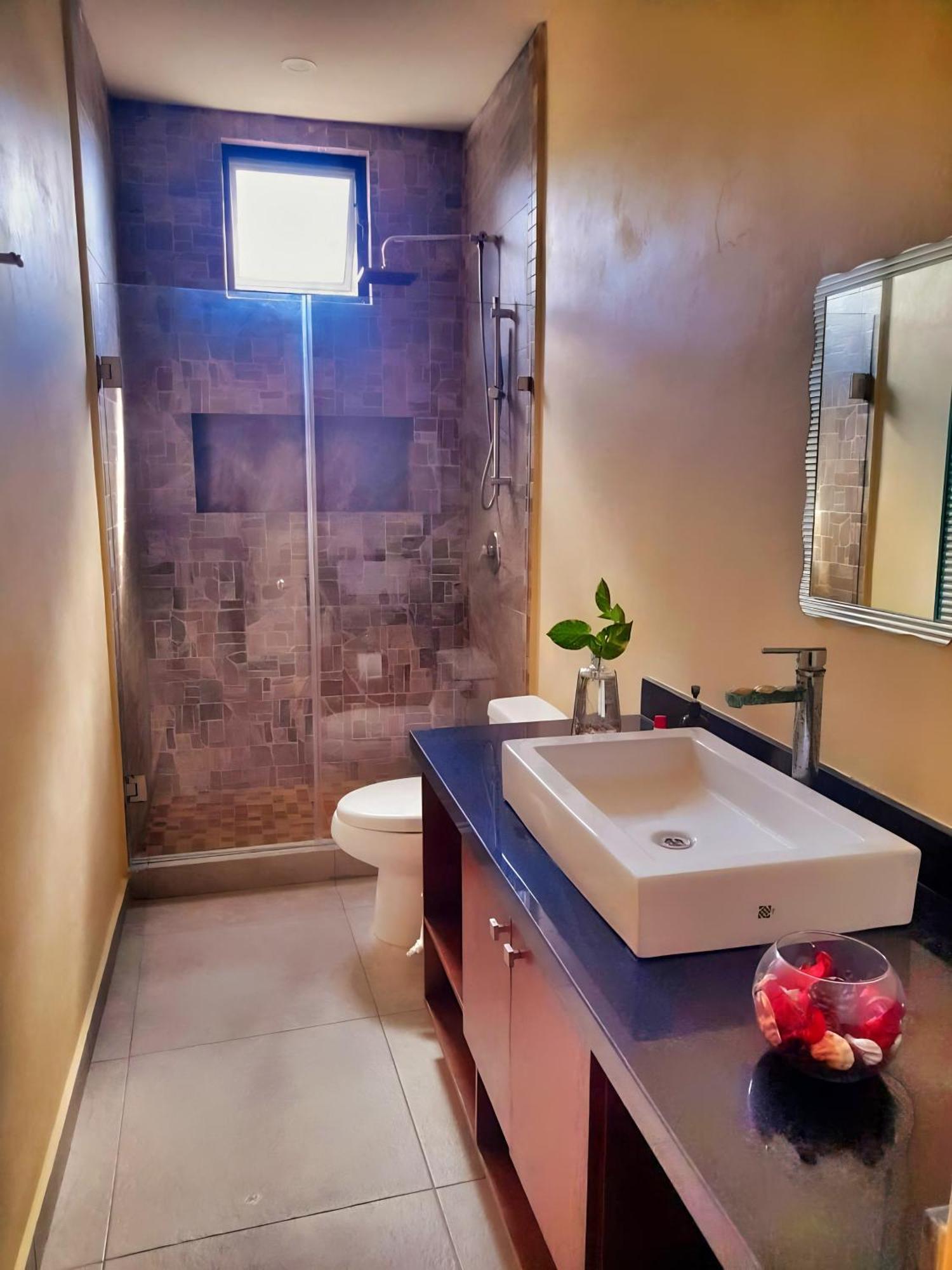 Naajal Tulum Boutique Hotel - Magic & Jungle Kültér fotó