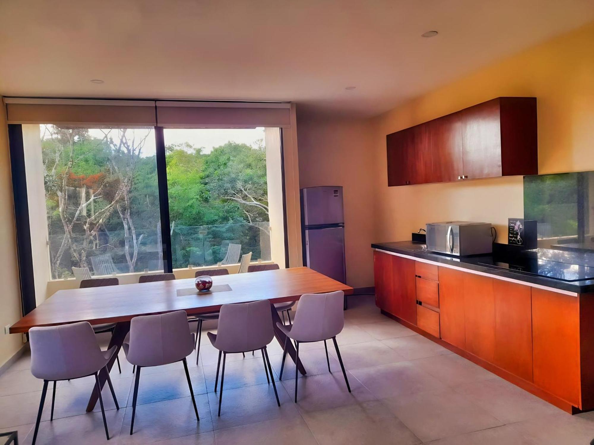 Naajal Tulum Boutique Hotel - Magic & Jungle Kültér fotó